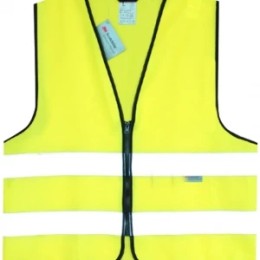 SKD002 Manufacturing 3M Safety Reflective Vest Vest Design Zipper Double Reflective Tape Vest Vest Traffic Construction Environmental Protection Workers Road Administration Reflective Vest Center SKD002 Manufacturing 3M Safety Reflective Vest Vest Design Zipper Double Reflective Tape Vest Vest Traffic Construction Environmental Protection Workers Road Administration Reflective Vest Center